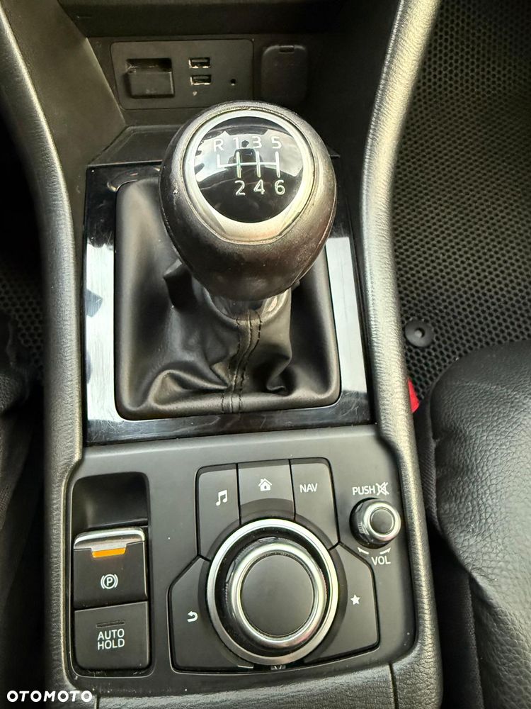 Mazda CX-3 2.0 SkyEnergy - 23
