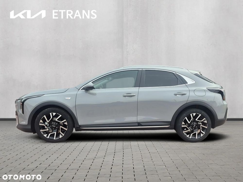 Kia XCeed 1.6 T-GDI M DCT - 2