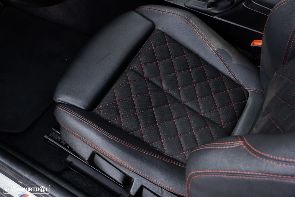 BMW 220 d Coupe Pack M - 38