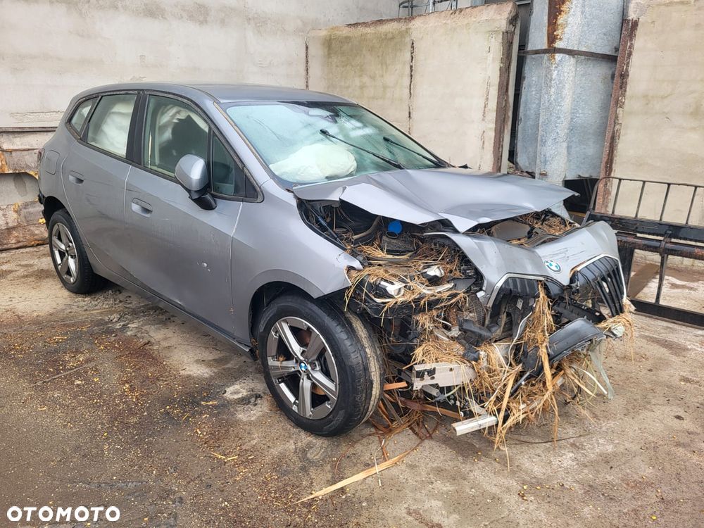 BMW Seria 2 218d Advantage - 3