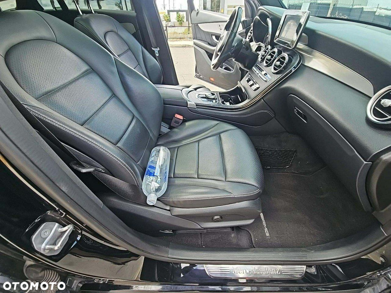 Mercedes-Benz GLC - 10