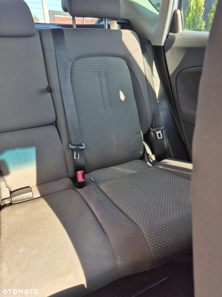 Seat Toledo 2.0 TDI Stylance - 9