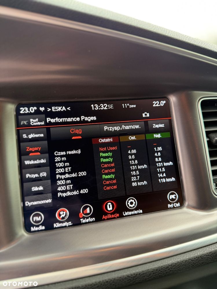 Dodge Charger 5.7 R/T - 22