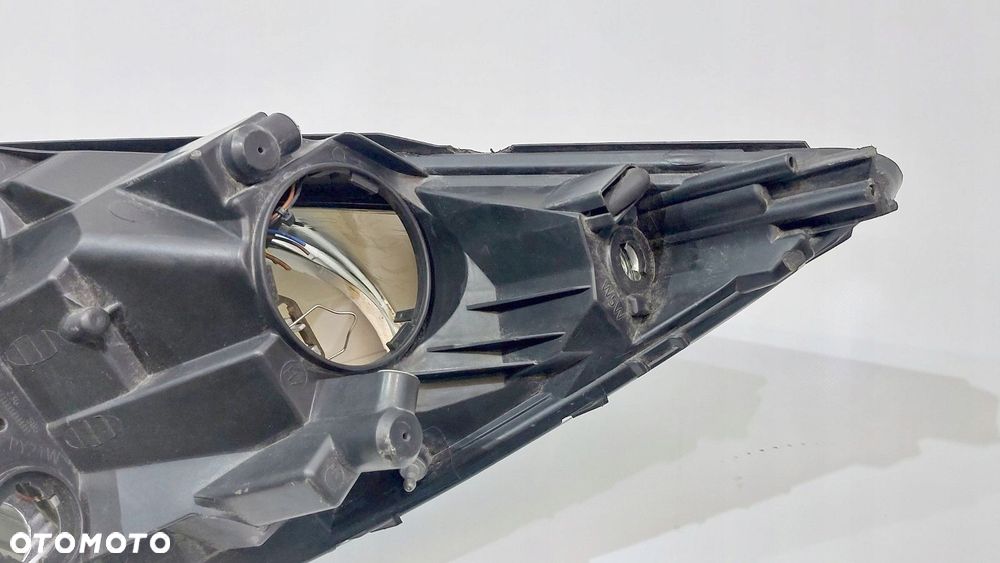 kia venga lampa lewa lewy przednia przód - 9