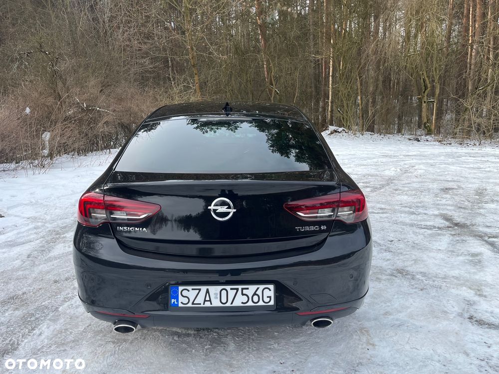 Opel Insignia 2.0 Direct Inj Trb 4x4 Business Innovation - 3