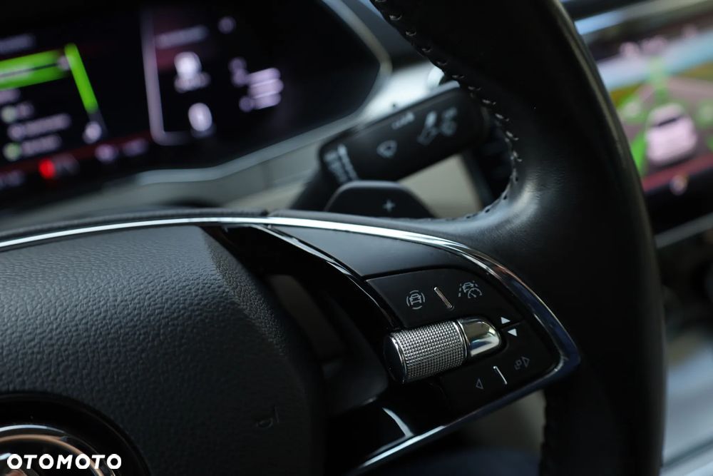 Skoda Superb 2.0 TSI Style DSG - 31