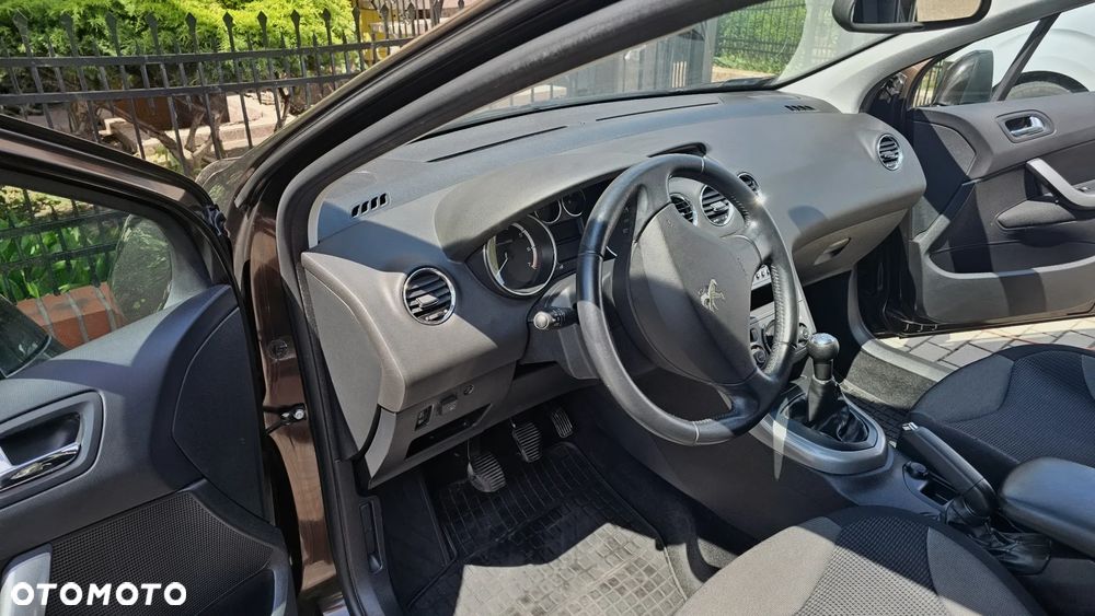 Peugeot 308 1.6 VTi Business Line - 12