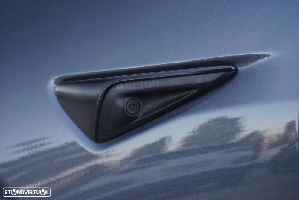 Tesla Model 3 Long Range AWD Dual Motor - 10