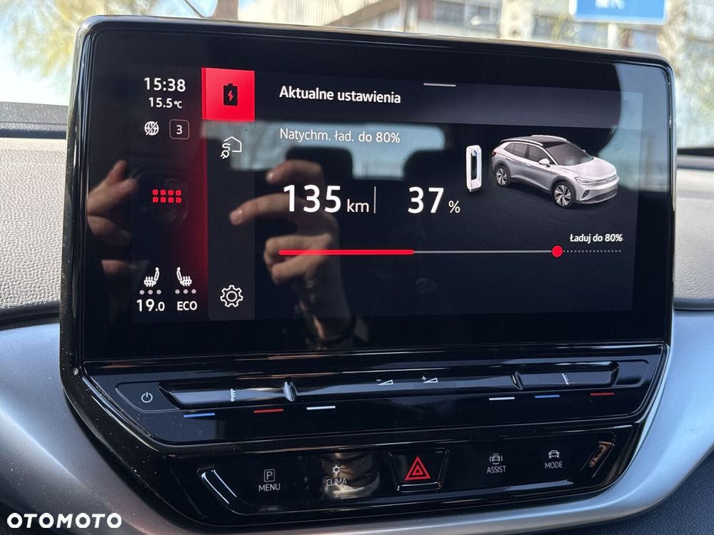 Volkswagen ID.4 77kWh Pro Performance - 27