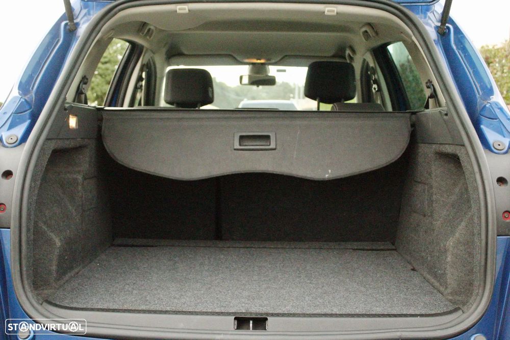 Renault Clio Break 1.5 dCi Dynamique S - 28