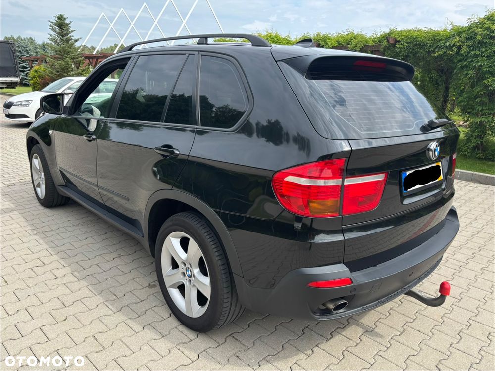 BMW X5 xDrive30d - 9