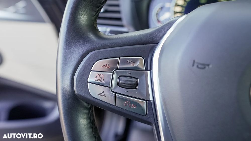 BMW X3 xDrive25d Aut. Luxury Line - 22