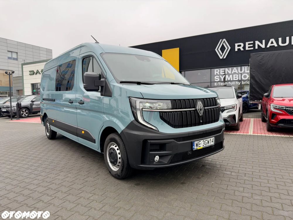 Renault MASTER - 2