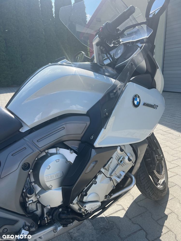BMW K - 5