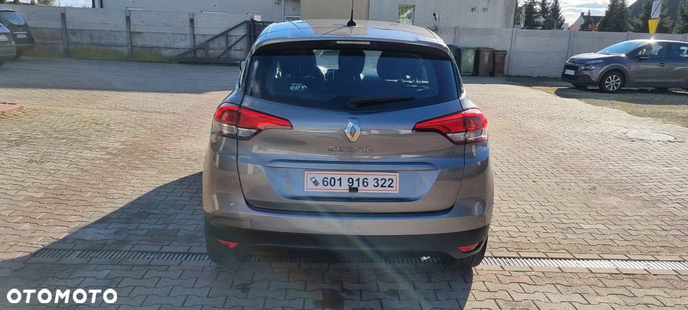 Renault Scenic dCi 110 Expression - 6