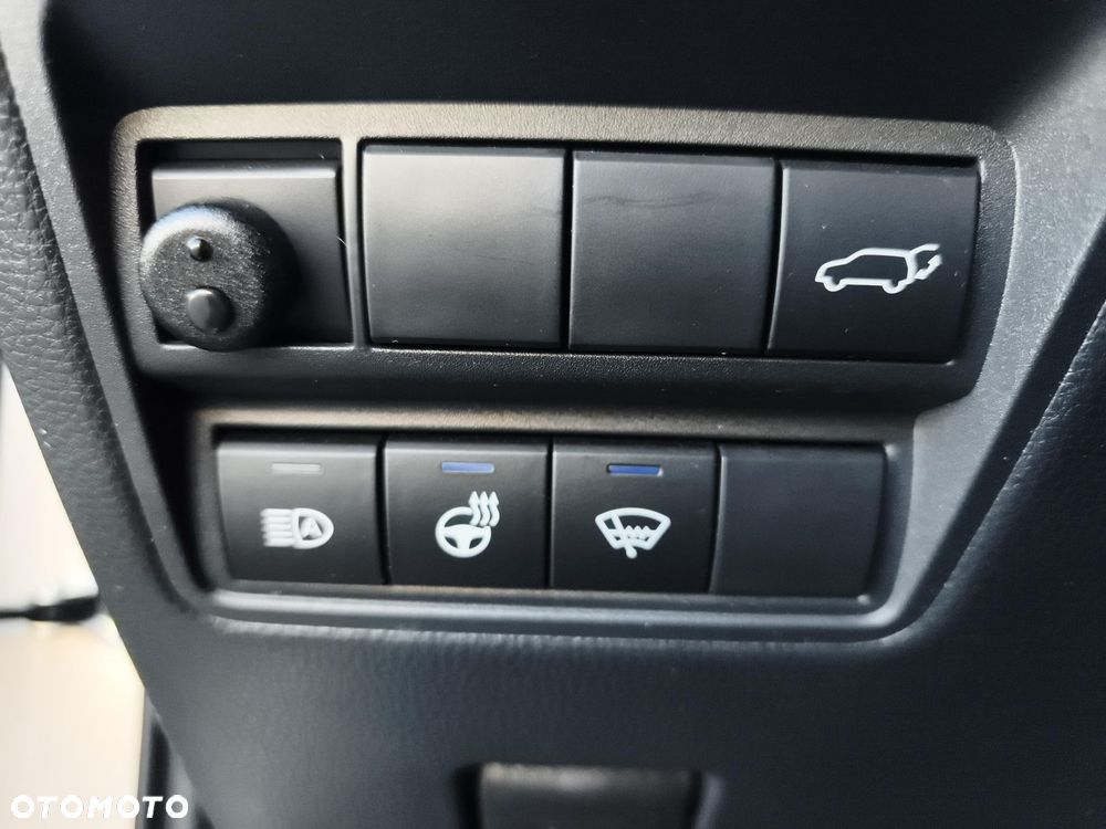 Toyota Yaris Cross Hybrid 1.5 Adventure - 23