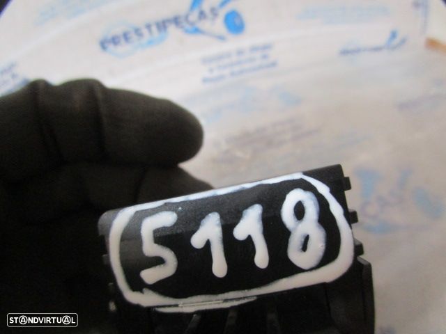 Interruptor 2G0941333 VW POLO 6  2018 1.0I 75CV 5P CINZA ALTURA DO FAROL - 4