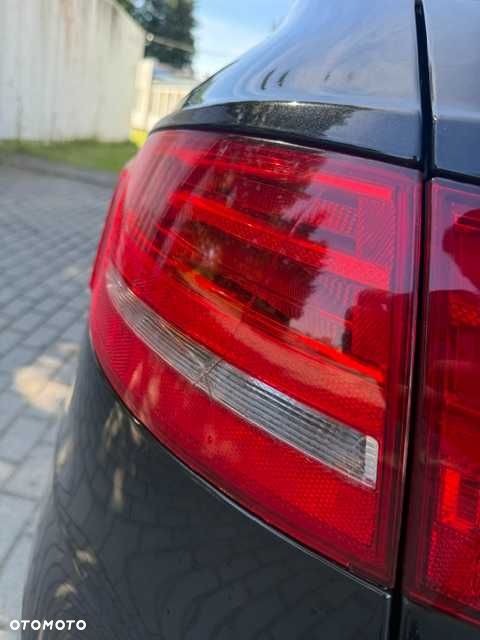 Audi A4 Avant - 6