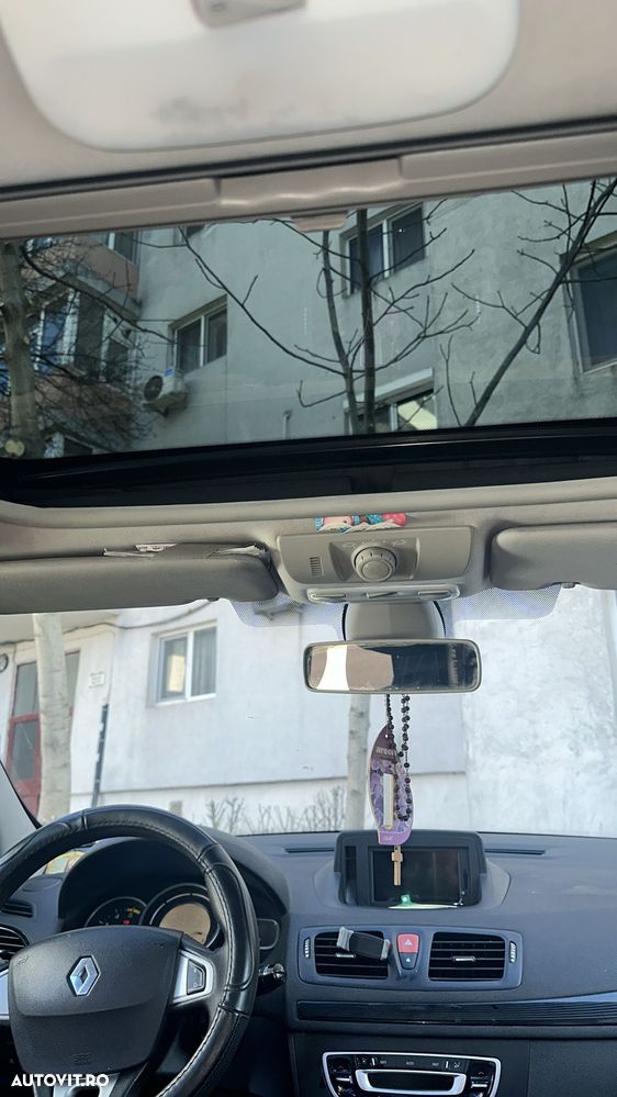 Renault Megane dCi 90 FAP Expression - 5