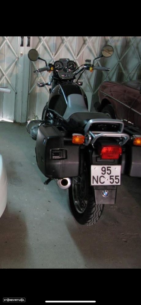 BMW R 100 RT - 9