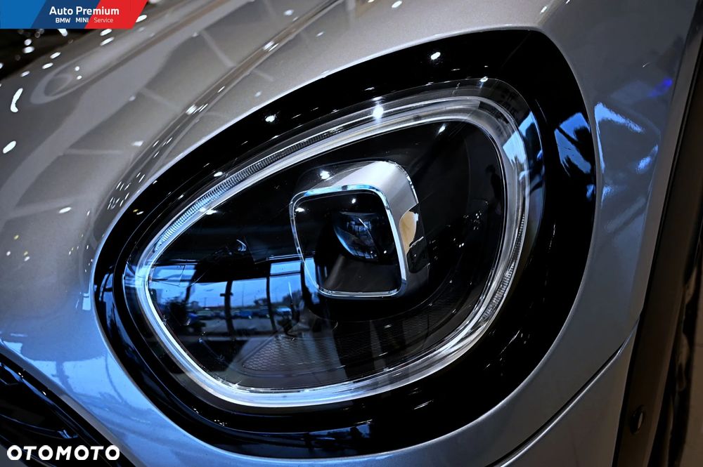 MINI Countryman Cooper - 22