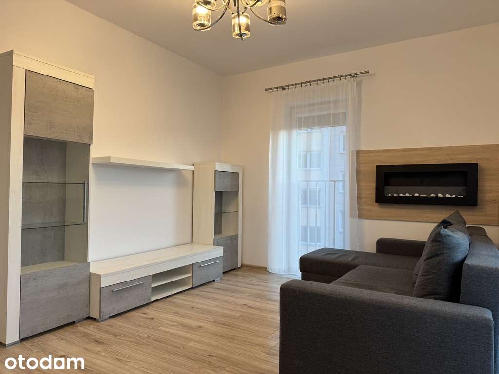 ✅Zobacz >>2pok. z balkonem, Bielany✅