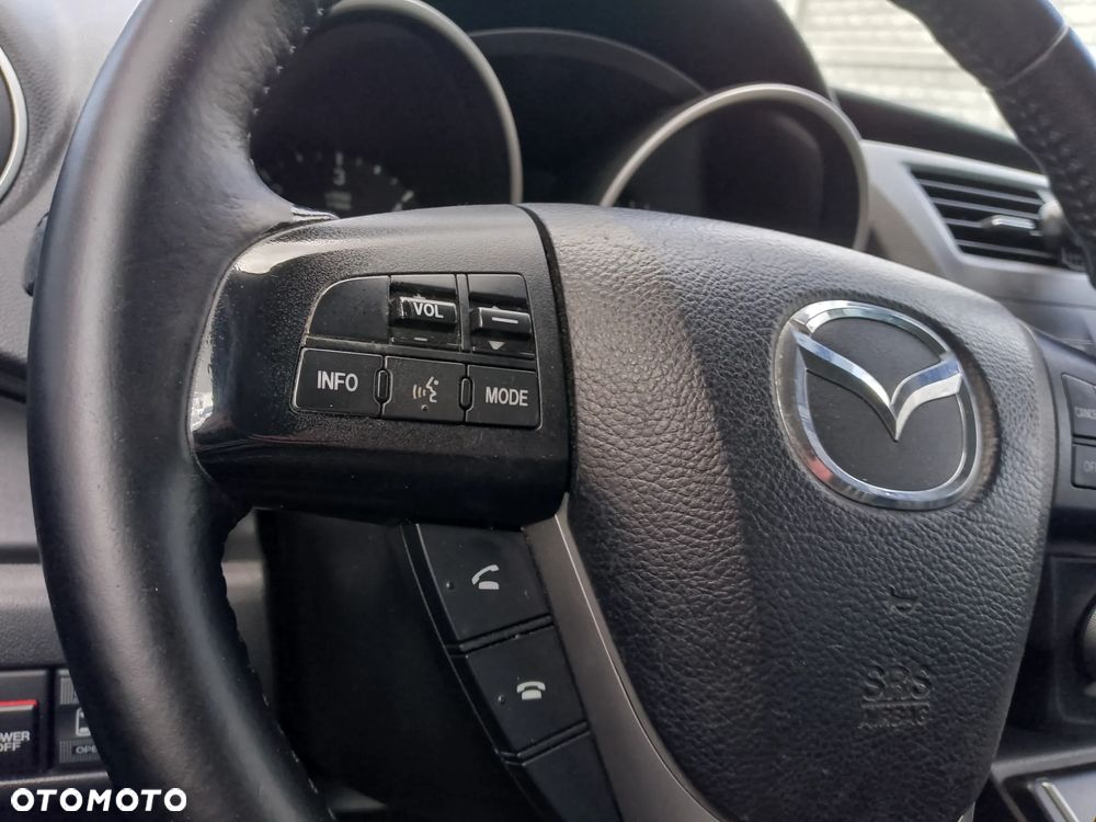 Mazda 5 1.6 MZ-CD Sendo - 27