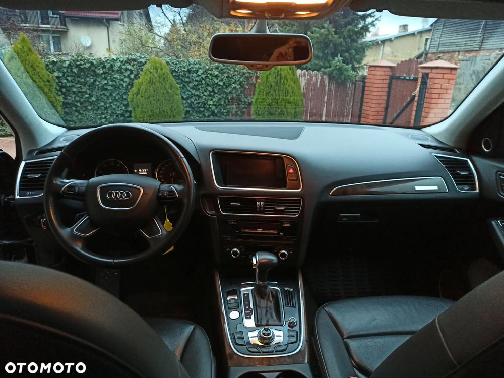 Audi Q5 - 7