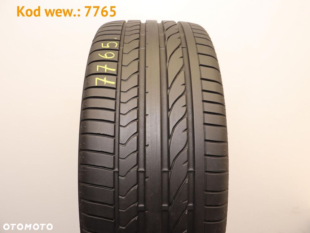 Bridgestone Dueler H/P Sport - 275/40 R20 - 6