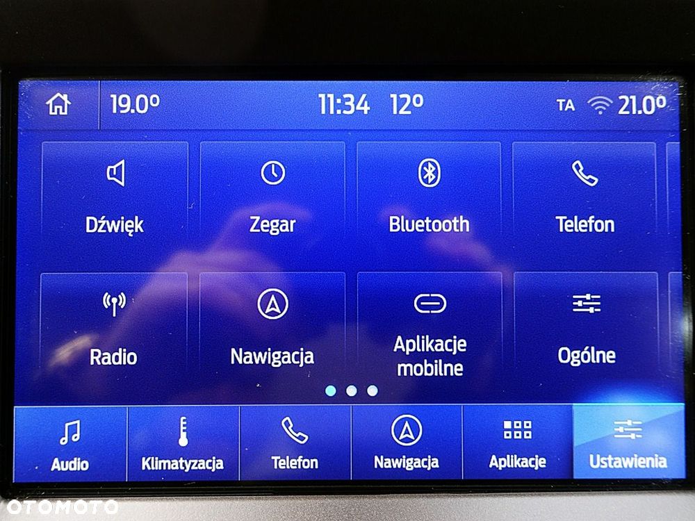 Ford S-Max - 37