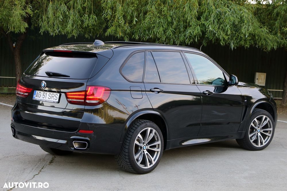 BMW X5 - 8