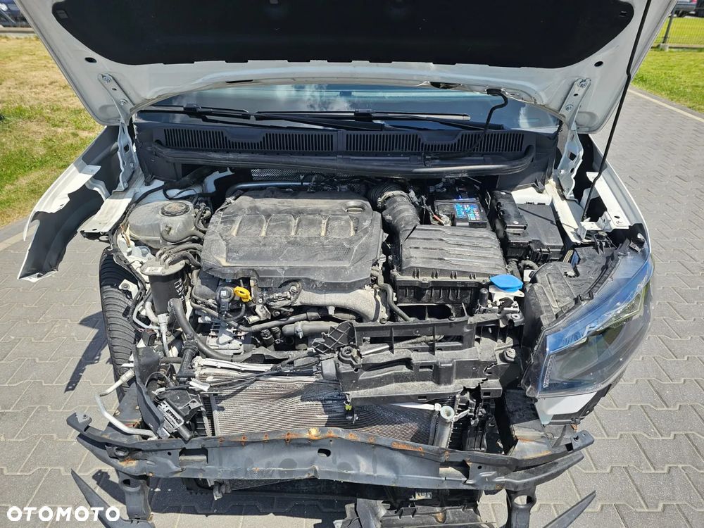 Volkswagen Caddy - 17