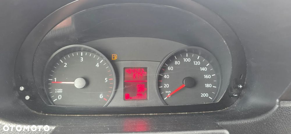 Volkswagen Crafter - 14