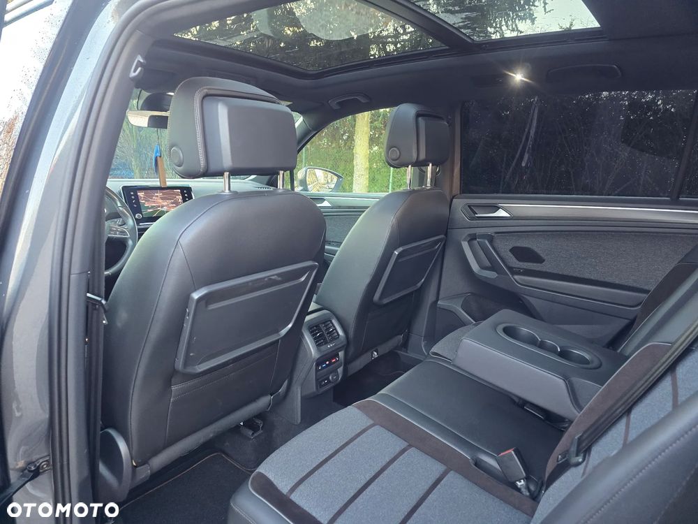 Seat Tarraco 2.0 Eco TSI Xcellence S&S 4Drive DSG - 13