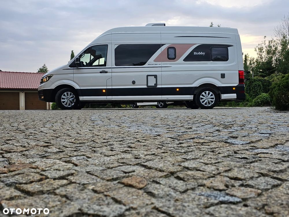Hobby MAXIA VAN 680 DT - 25