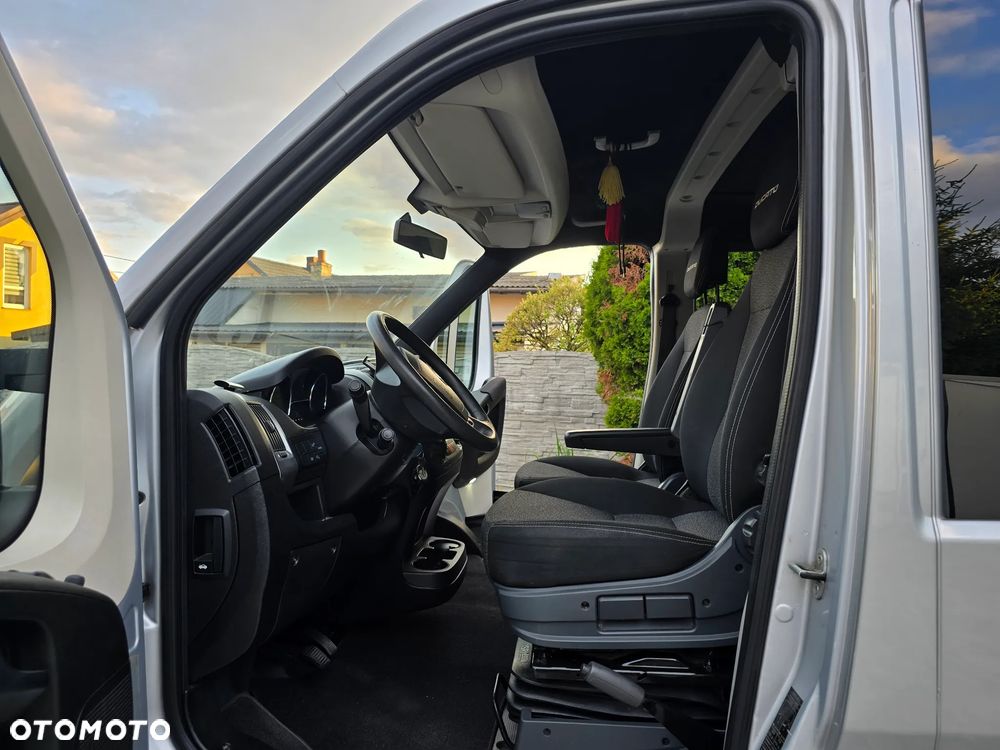Fiat Ducato - 15