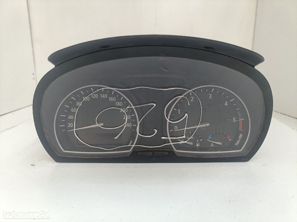 Quadrante Bmw X3 (E83) - 1
