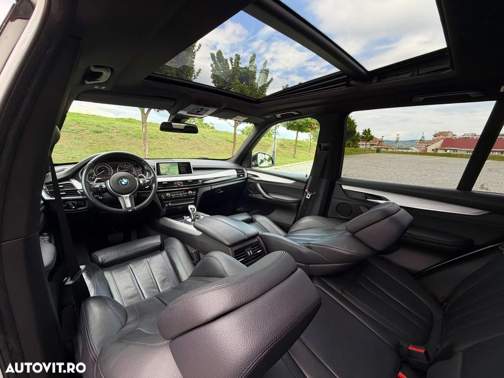 BMW X5 - 33