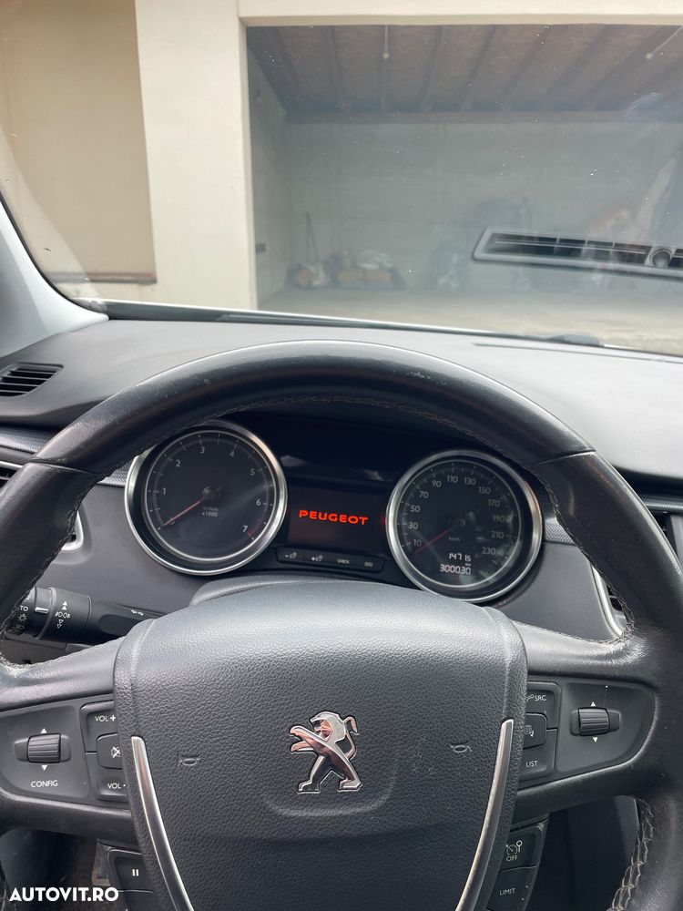 Peugeot 508 155 THP Style - 5