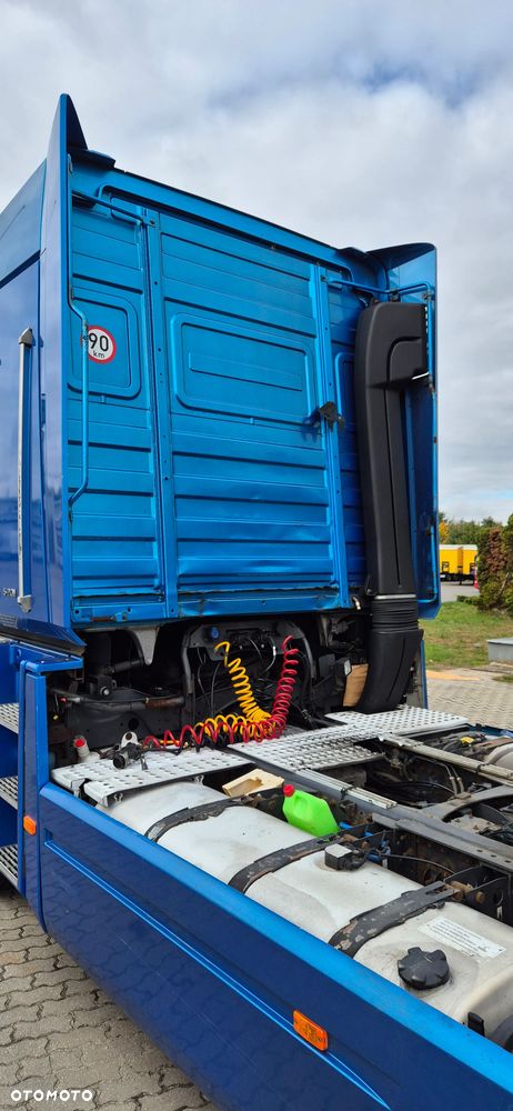 Renault Magnum 520DXI - 7