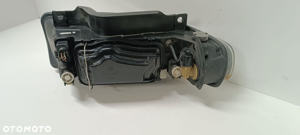 SEAT TOLEDO LAMPA PRZÓD PRZEDNIA LEWA  EUROPA 1M1941001D - 10
