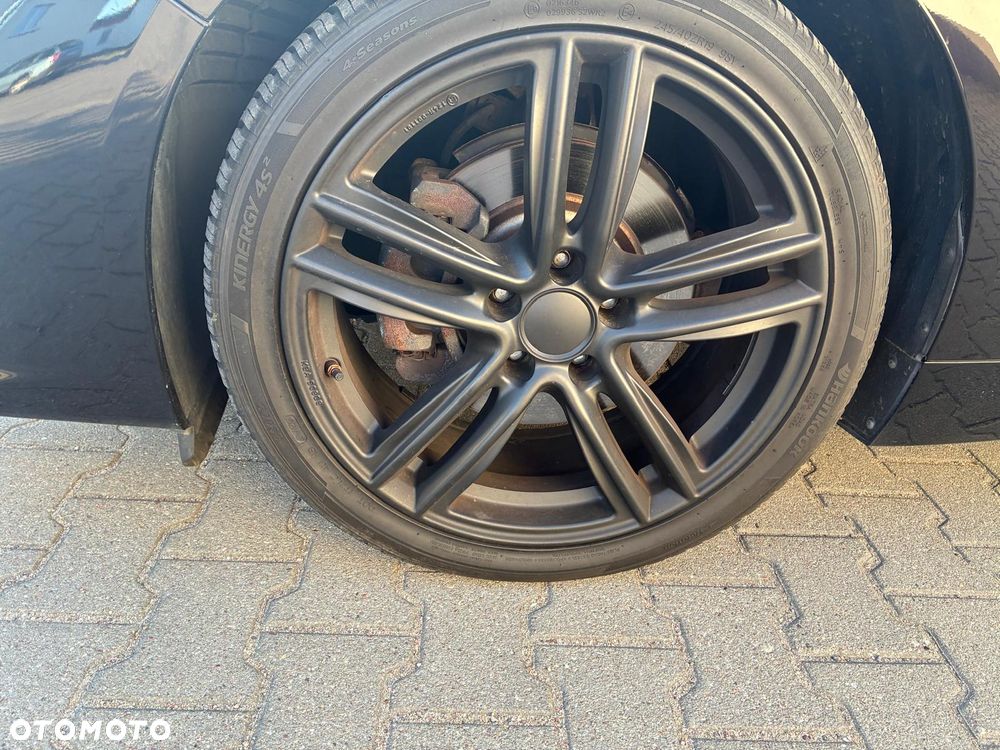 Infiniti Q50 - 3