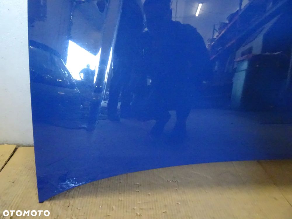 MASKA POKRYWA SILNIKA VW TOURAN I 1T0 LAK:LL5M NR443 - 11