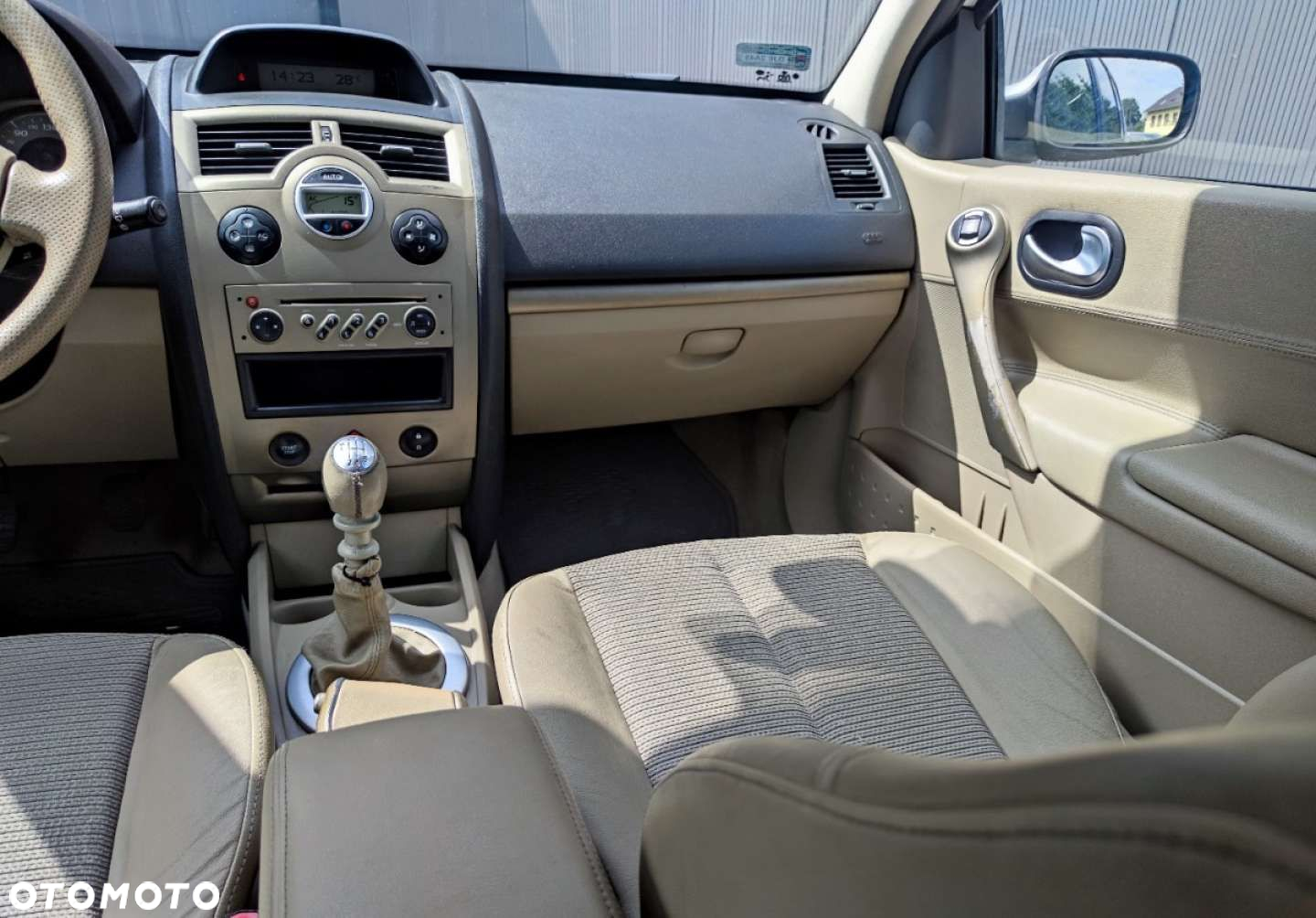 Renault Megane - 16