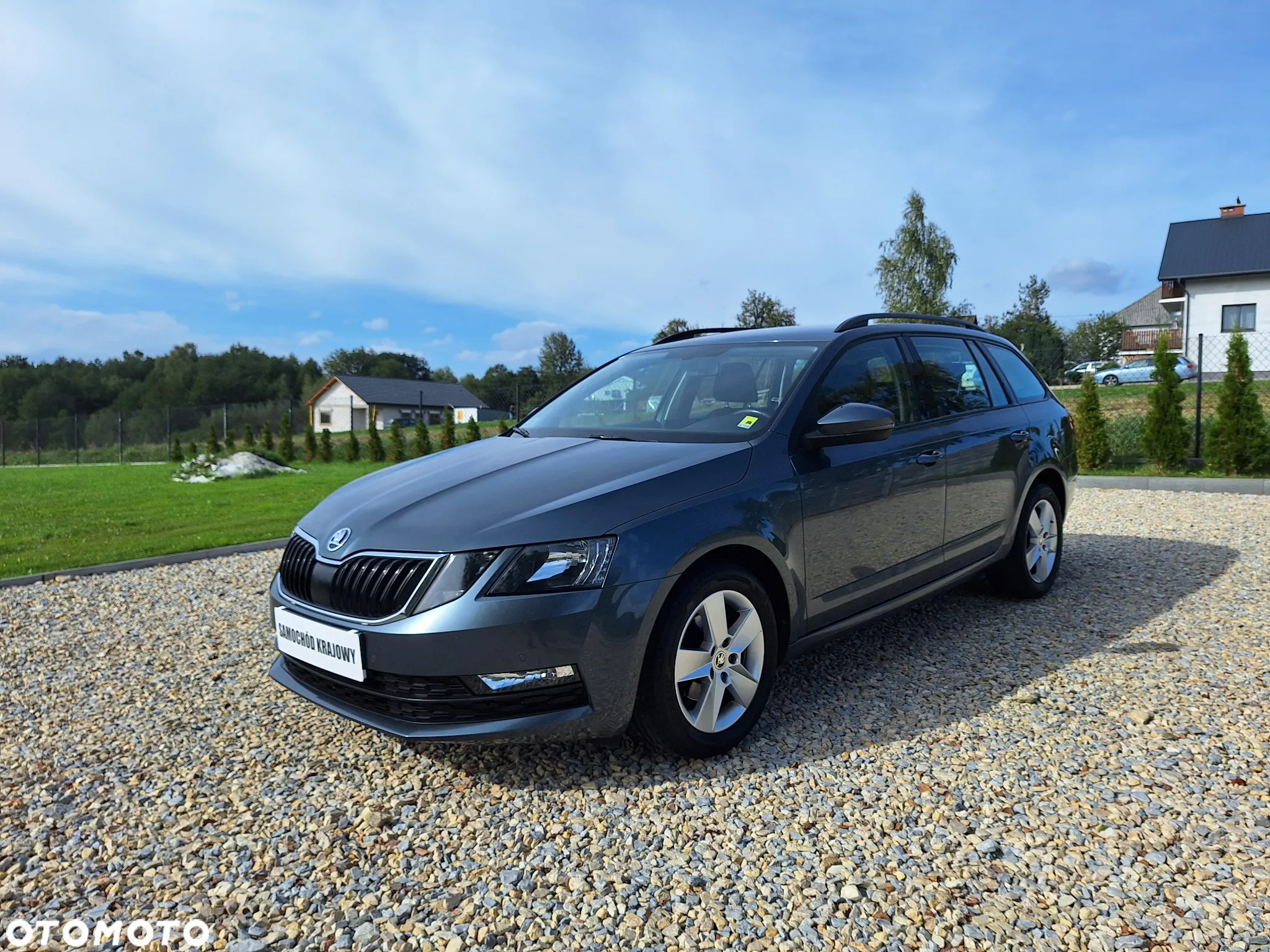 Skoda Octavia 1.6 TDI Ambition - 6