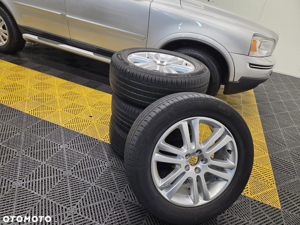 Volvo XC 90 D5 Summum - 26