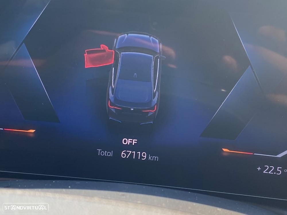 BMW i4 eDrive40 - 10