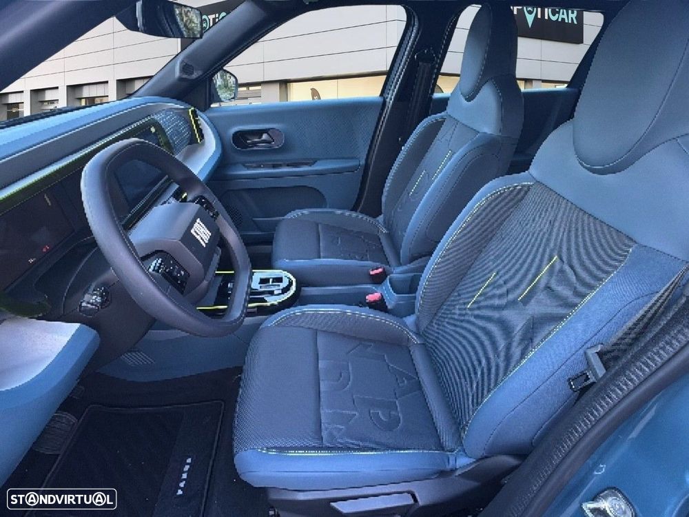 Fiat Grande Panda 45 kWh RED - 9