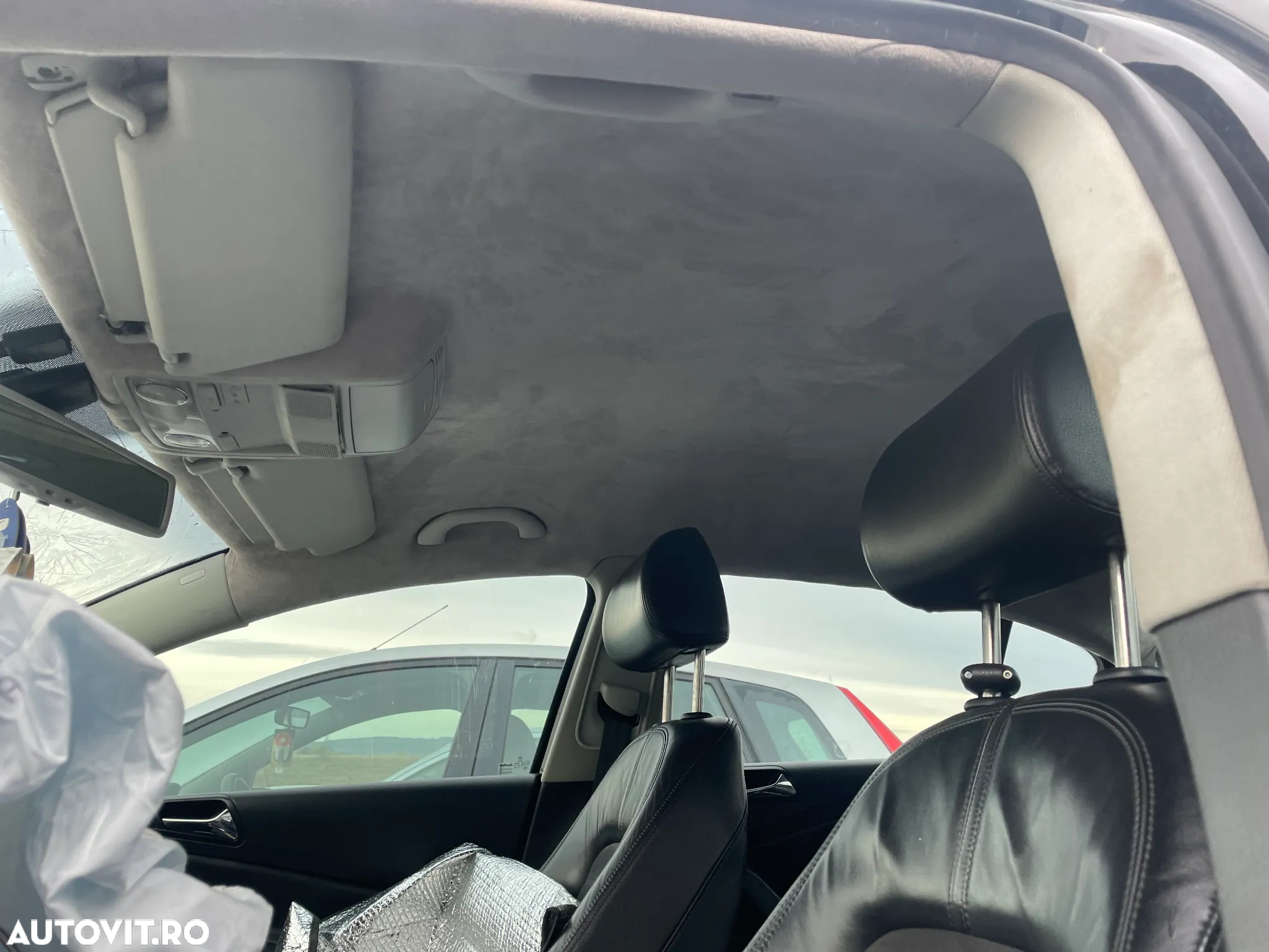 Dezmembram VW PASSAT B6 berlina 2.0 FSI BVY - 5