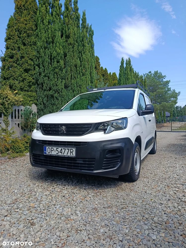 Peugeot Partner - 6